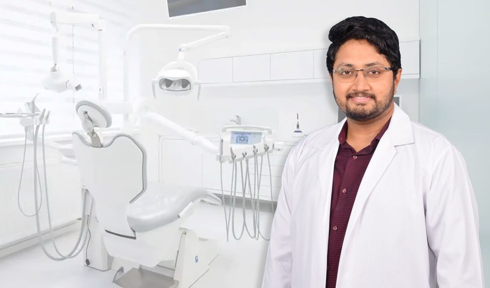 Dentist